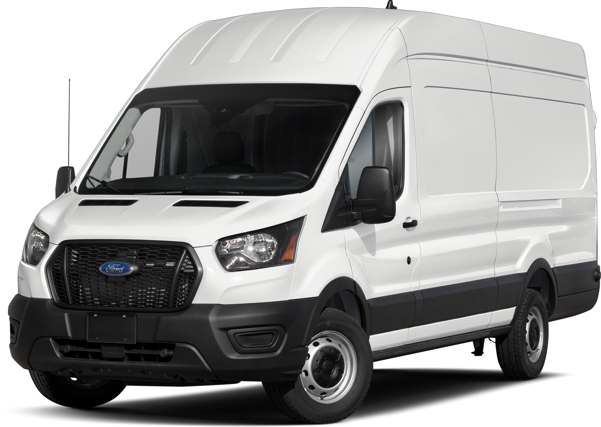 Ford Transit 250 Cargo Van